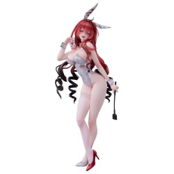 Original Character PVC Figure 1/4 Bunny Velvet illustration by FymriE Regular Edition 48 cm