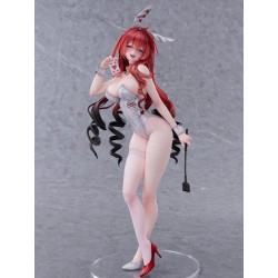 Original Character figurine PVC 1/4 Bunny Velvet illustration by FymriE Regular Edition 48 cm