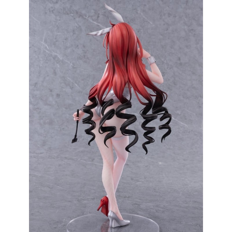 Original Character figurine PVC 1/4 Bunny Velvet illustration by FymriE Regular Edition 48 cm