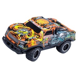 Revell Control calendrier de l´avent RC Car Christmas Driver 28 cm
