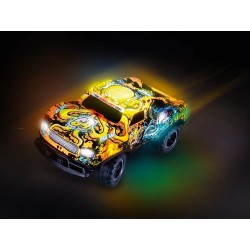 Revell Control calendrier de l´avent RC Car Christmas Driver 28 cm