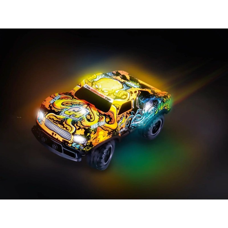 Revell Control calendrier de l´avent RC Car Christmas Driver 28 cm