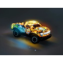Revell Control Advent Calendar RC Car Christmas Driver 28 cm