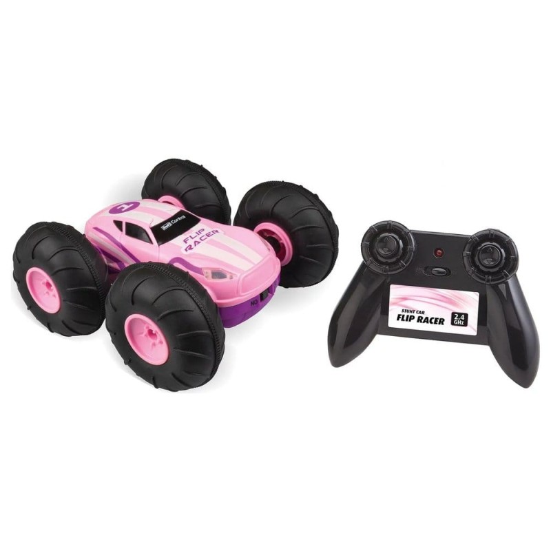 Revell Control calendrier de l´avent RC Stunt Car Flip Racer 16 cm
