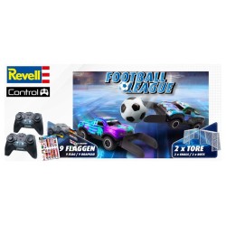 Revell Control calendrier de l´avent RC Football League