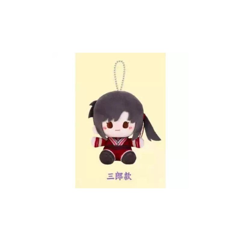 Heaven Official's Blessing présentoir boîte-mystère mini peluches 12 cm Display (6)
