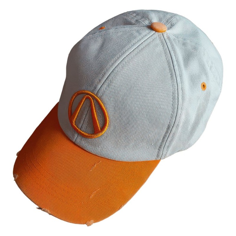 Borderlands 4 casquette baseball Vault Hunter Vintage