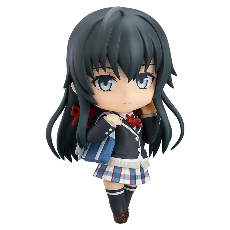 My Teen Romantic Comedy SNAFU Nendoroid figurine Yukino Yukinoshita 10 cm