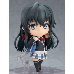 My Teen Romantic Comedy SNAFU Nendoroid figurine Yukino Yukinoshita 10 cm