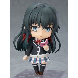 My Teen Romantic Comedy SNAFU Nendoroid Action Figure Yukino Yukinoshita 10 cm