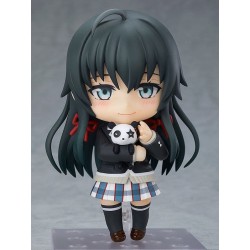 My Teen Romantic Comedy SNAFU Nendoroid figurine Yukino Yukinoshita 10 cm