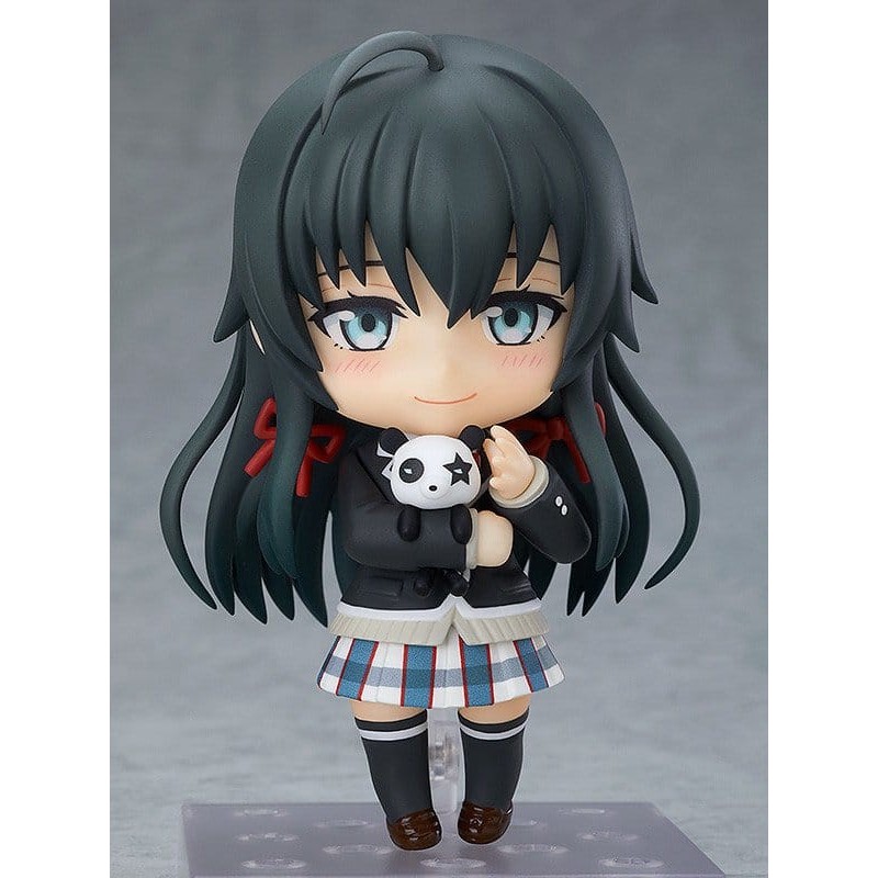 My Teen Romantic Comedy SNAFU Nendoroid figurine Yukino Yukinoshita 10 cm