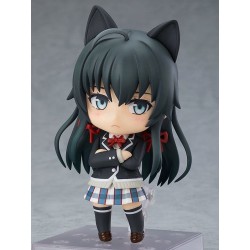 My Teen Romantic Comedy SNAFU Nendoroid figurine Yukino Yukinoshita 10 cm