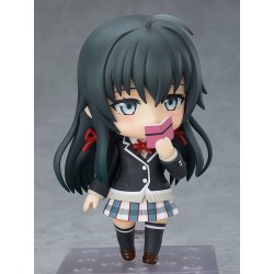 My Teen Romantic Comedy SNAFU Nendoroid Action Figure Yukino Yukinoshita 10 cm