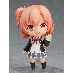 My Teen Romantic Comedy SNAFU Nendoroid figurine Yui Yuigahama 10 cm