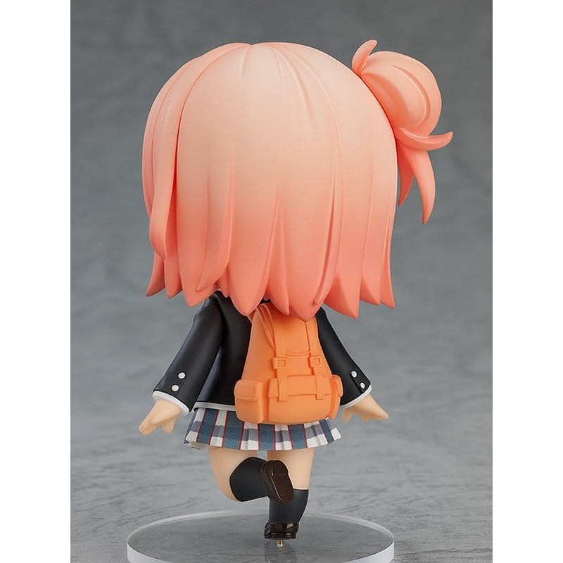 My Teen Romantic Comedy SNAFU Nendoroid figurine Yui Yuigahama 10 cm