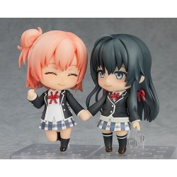 My Teen Romantic Comedy SNAFU Nendoroid figurine Yui Yuigahama 10 cm