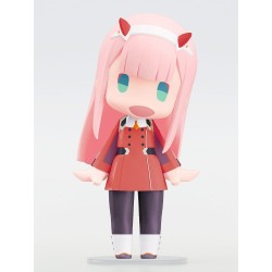Darling in the Franxx HELLO! GOOD SMILE figurine Zero Two 10 cm