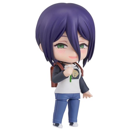Chainsaw Man Nendoroid Basic figurine Reze: Casual Outfit Ver. 10 cm