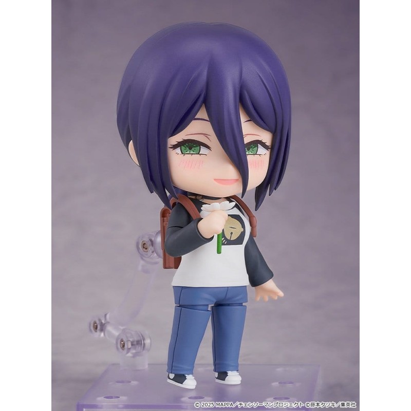 Chainsaw Man Nendoroid Basic figurine Reze: Casual Outfit Ver. 10 cm