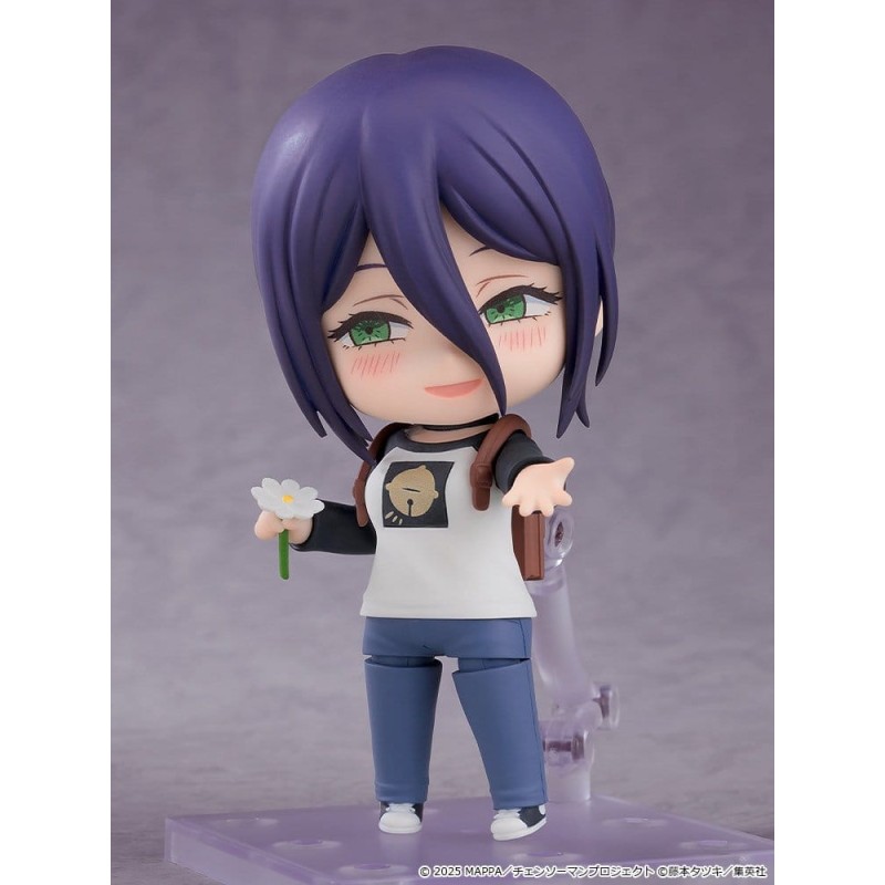 Chainsaw Man Nendoroid Basic figurine Reze: Casual Outfit Ver. 10 cm