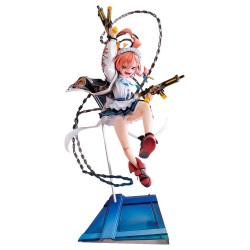 Blue Archive figurine PVC 1/7 Neru: Call Sign Double O 32 cm