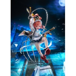 Blue Archive figurine PVC 1/7 Neru: Call Sign Double O 32 cm