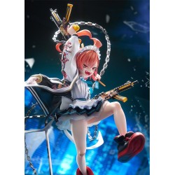 Blue Archive figurine PVC 1/7 Neru: Call Sign Double O 32 cm