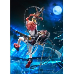 Blue Archive figurine PVC 1/7 Neru: Call Sign Double O 32 cm