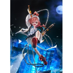 Blue Archive figurine PVC 1/7 Neru: Call Sign Double O 32 cm