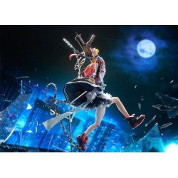 Blue Archive figurine PVC 1/7 Neru: Call Sign Double O 32 cm
