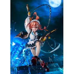 Blue Archive figurine PVC 1/7 Neru: Call Sign Double O 32 cm