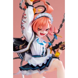 Blue Archive figurine PVC 1/7 Neru: Call Sign Double O 32 cm