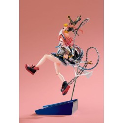 Blue Archive figurine PVC 1/7 Neru: Call Sign Double O 32 cm