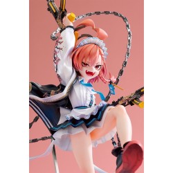 Blue Archive figurine PVC 1/7 Neru: Call Sign Double O 32 cm