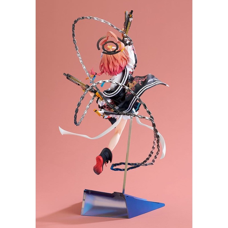 Blue Archive figurine PVC 1/7 Neru: Call Sign Double O 32 cm