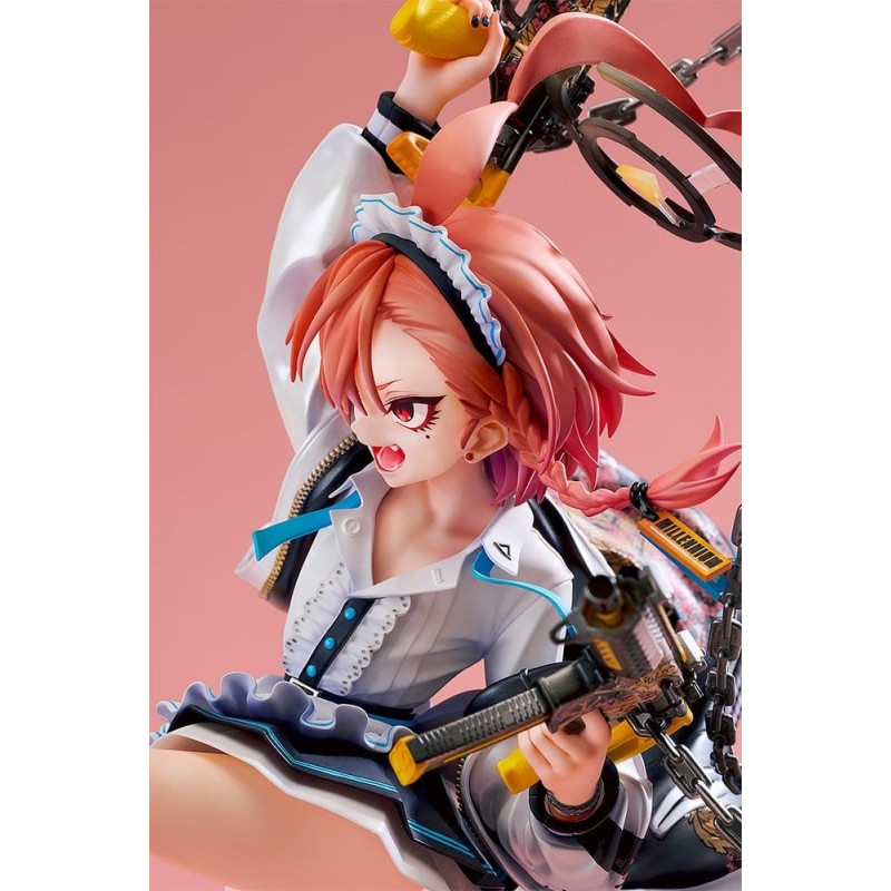 Blue Archive figurine PVC 1/7 Neru: Call Sign Double O 32 cm