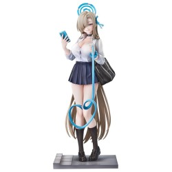 Blue Archive figurine PVC 1/7 Asuna (School): Memorial Lobby Ver. 26 cm