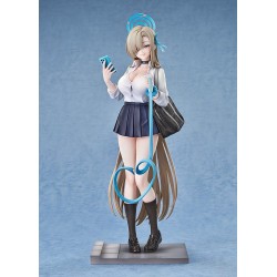 Blue Archive figurine PVC 1/7 Asuna (School): Memorial Lobby Ver. 26 cm