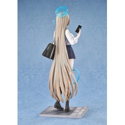 Blue Archive figurine PVC 1/7 Asuna (School): Memorial Lobby Ver. 26 cm