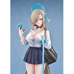 Blue Archive PVC Figure 1/7 Asuna (School): Memorial Lobby Ver. 26 cm