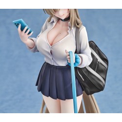 Blue Archive figurine PVC 1/7 Asuna (School): Memorial Lobby Ver. 26 cm