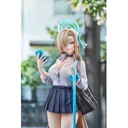 Blue Archive PVC Figure 1/7 Asuna (School): Memorial Lobby Ver. 26 cm