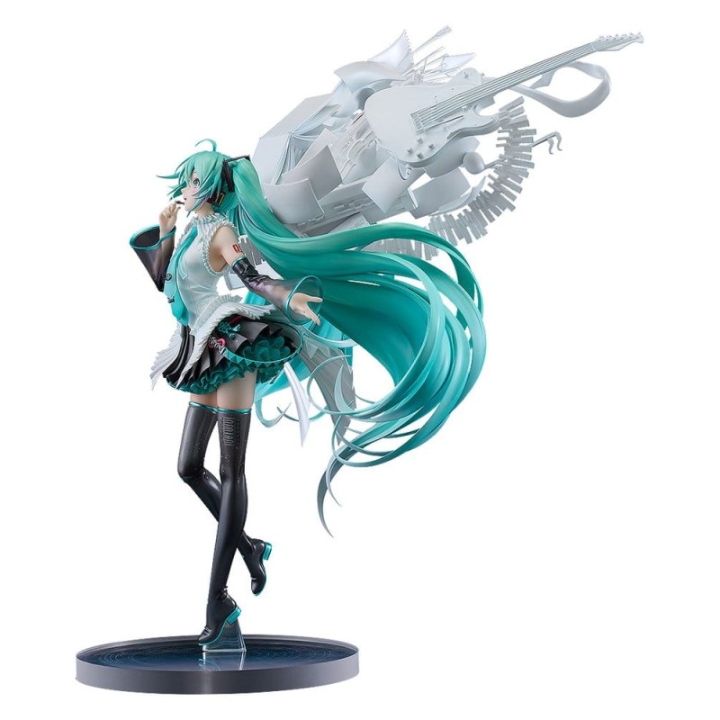 Character Vocal Series 01: Hatsune Miku figurine PVC 1/7 Happy 16th Birthday Ver. 31 cm