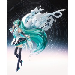 Character Vocal Series 01: Hatsune Miku figurine PVC 1/7 Happy 16th Birthday Ver. 31 cm