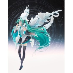 Character Vocal Series 01: Hatsune Miku figurine PVC 1/7 Happy 16th Birthday Ver. 31 cm