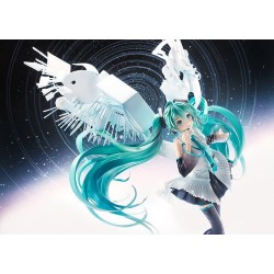 Character Vocal Series 01: Hatsune Miku figurine PVC 1/7 Happy 16th Birthday Ver. 31 cm