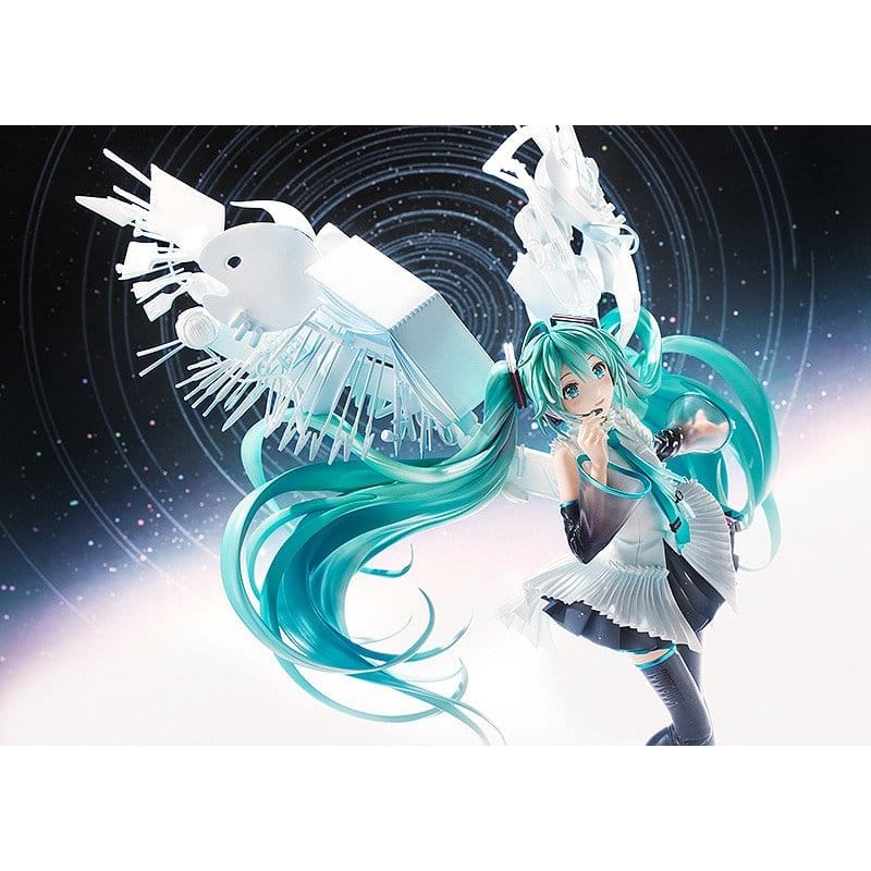 Character Vocal Series 01: Hatsune Miku figurine PVC 1/7 Happy 16th Birthday Ver. 31 cm