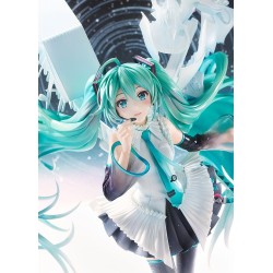 Character Vocal Series 01: Hatsune Miku PVC Figure 1/7 Happy 16th Birthday Ver. 31 cm