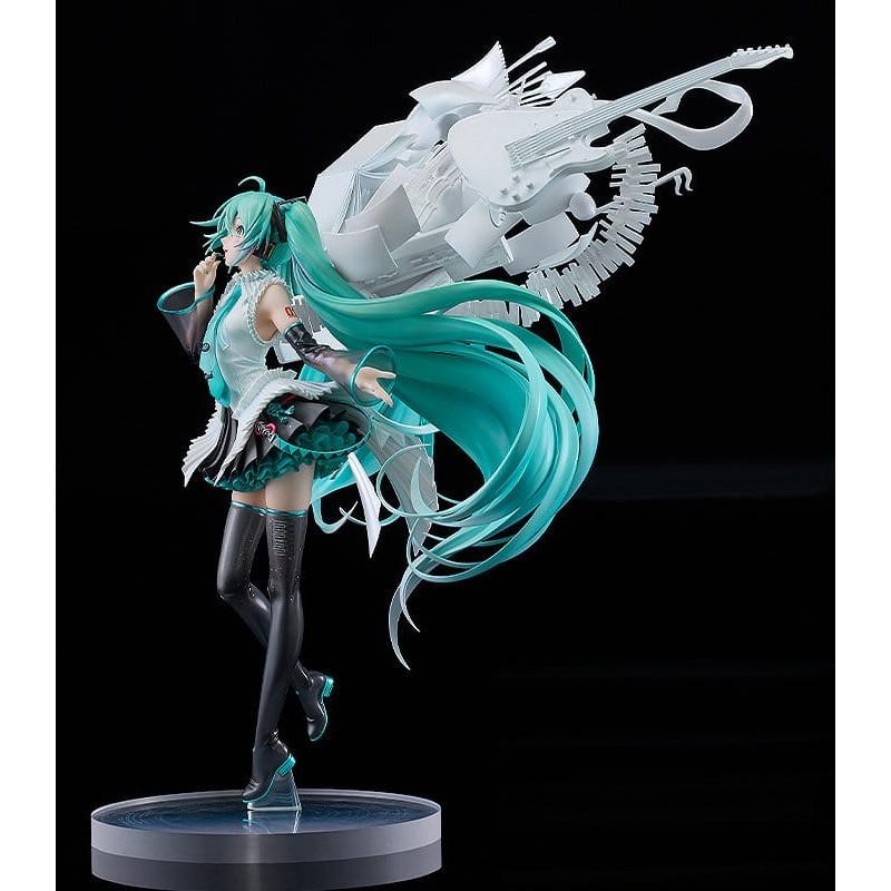 Character Vocal Series 01: Hatsune Miku figurine PVC 1/7 Happy 16th Birthday Ver. 31 cm